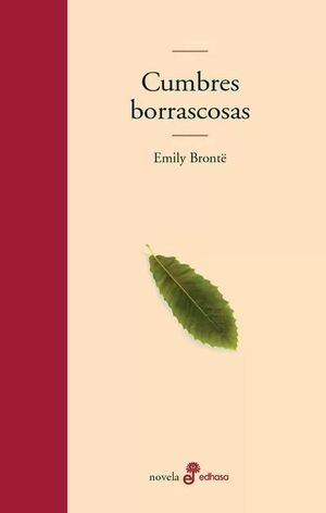 CUMBRES BORRASCOSAS