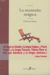 LA MONTA¤A M GICA