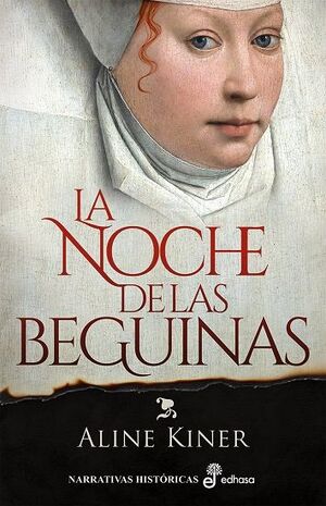 LA NOCHE DE LAS BEGUINAS