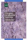 PRINCIPIOS DE INFERENCIA ESTADÍSTICA