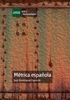 MÉTRICA ESPAÑOLA