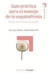 GUIA PRACTICA PARA MANEJO ESQUIZOFRENA
