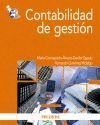 CONTABILIDAD DE GESTIÓN