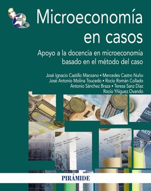 MICROECONOMÍA EN CASOS