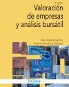 VALORACIÓN DE EMPRESAS Y ANÁLISIS BURSÁTIL