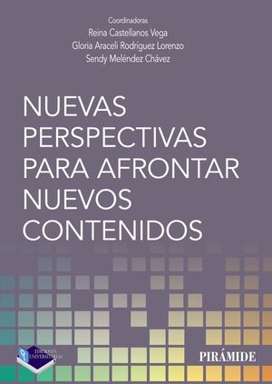 NUEVAS PERSPECTIVAS PARA AFRONTAR NUEVOS CONTENIDOS