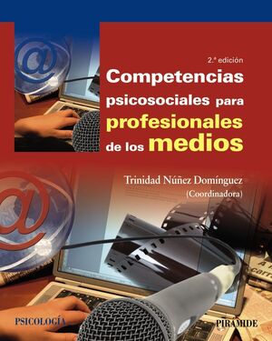 COMPETENCIAS PSICOSOCIALES PARA PROFESIONALES DE LOS MEDIOS