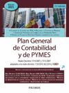 PLAN GENERAL DE CONTABILIDAD Y DE PYMES