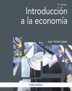 INTRODUCCIÓN A LA ECONOMÍA