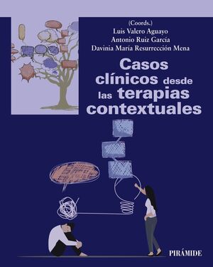 CASOS CLINICOS  DESDE TERAPIA