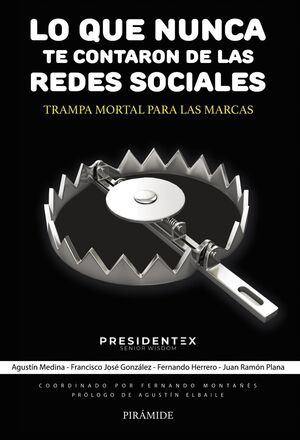 LO QUE NUNCA TE CONTARON DE LAS REDES SOCIALES
