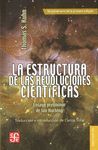 ESTRUCTURA DE LAS REVOLUCIONES CIENTIFICAS,LAS