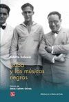 CUBA Y LAS MÚSICAS NEGRAS