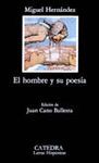 HOMBRE Y SU POESIA,EL(LH2)