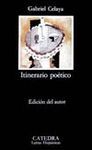 ITINERARIO POETICO     (L.H.17)