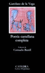 POESIA CASTELLANA COMPLETA  (LH 42)