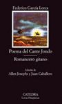 POEMA DEL CANTE JONDO / ROMANCERO GITANO