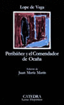 PERIBAÑEZ Y EL COMENDADOR DE OCAÑA(LH 96