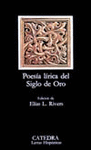 POESIA LIRICA DEL SIGLO DE ORO(LH 85)