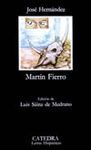 MARTIN FIERRO (L.H.99)
