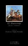 ABENCERRAJE,EL(NOVELA Y ROMANCERO)(LH115