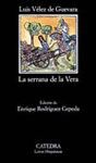 SERRANA DE LA VERA,LA