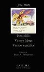 ISMAELILLO-VERSOS LIBRES-VERSOS SENCILLO