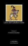 LIBRO DEL CABALLERO ZIFAR (LH 191)