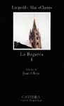 REGENTA,LA I (L.H.182)