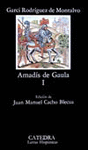 AMADIS DE GAULA I (251)