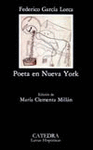 POETA EN NUEVA YORK (L.H.260)