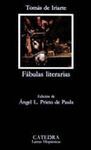 FABULAS LITERARIAS