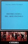 HISTORIA BASICA DEL ARTE ESCENICO