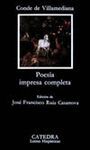POESÍA IMPRESA COMPLETA