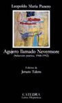 AGUJERO LLAMADO NEVERMORE.SELEC.POETICA