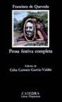 PROSA FESTIVA COMPLETA (LH 363)