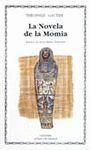 NOVELA DE LA MOMIA,LA (L.U.194)