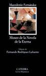 MUSEO DE LA NOVELA DE LA ETERNA