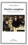 POESIAS COMPLETAS  (LU244)