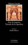 ARTE DE INGENIO,TRATADO DE LA AGUDEZA