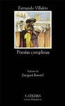 POESIAS COMPLETAS (L.H.450)