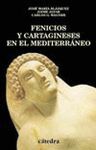 FENICIOS Y CARTAGINESES EN EL MEDI