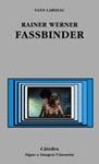 RAINER WERNER FASSBINDER