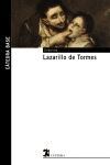 LAZARILLO DE TORMES  CAT. BASE