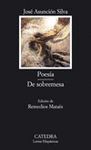 POESÍA; DE SOBREMESA