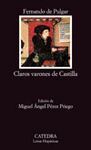 CLAROS VARONES DE CASTILLA (LH)