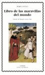 LIBRO DE LAS MARAVILLAS