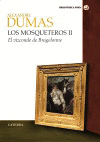 MOSQUETEROS II, LOS. EL VIZCONDE DE B.