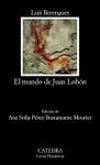 MUNDO DE JUAN LOBON