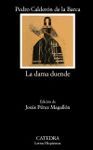 LA DAMA DUENDE